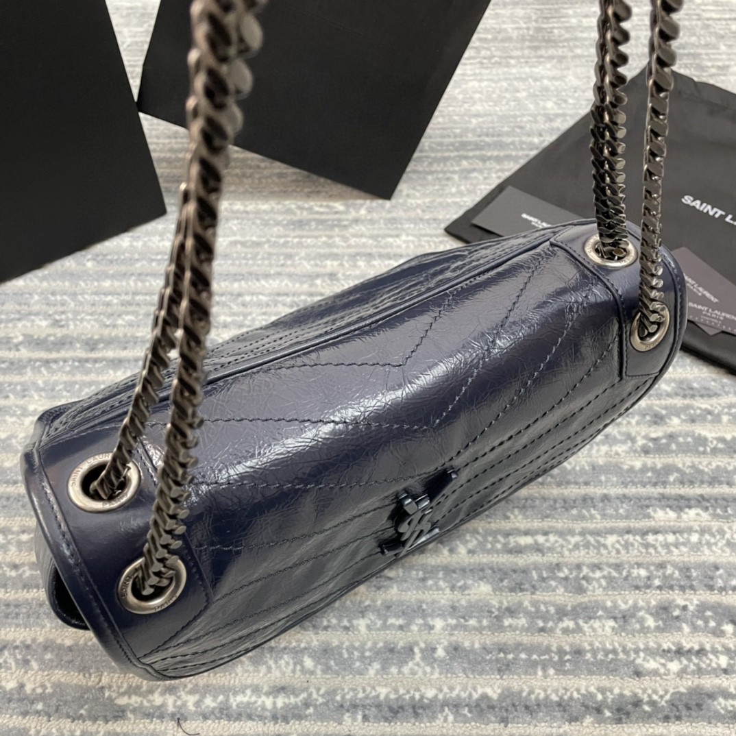YSL Niki