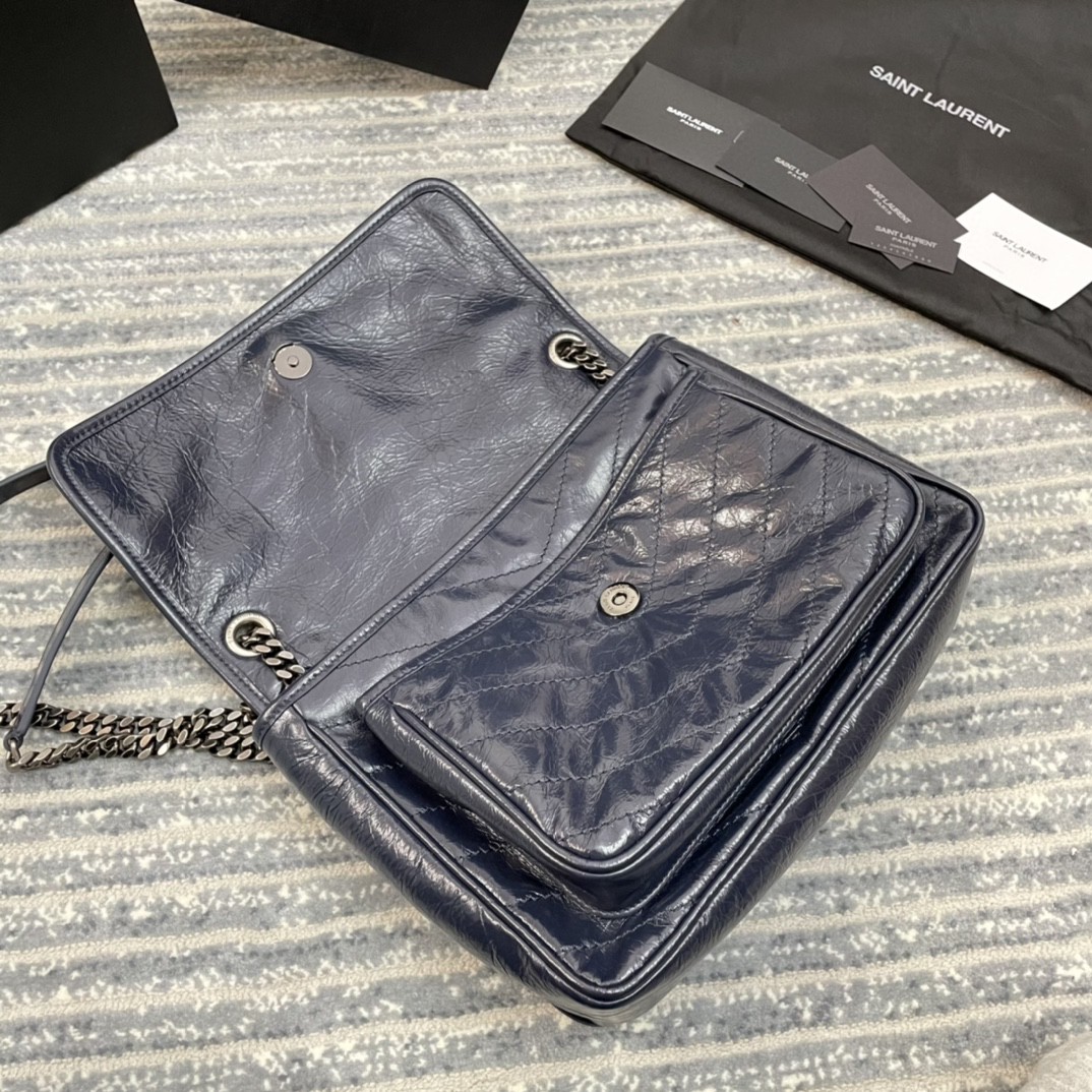 YSL Niki