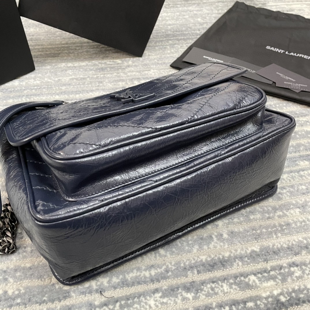 YSL Niki