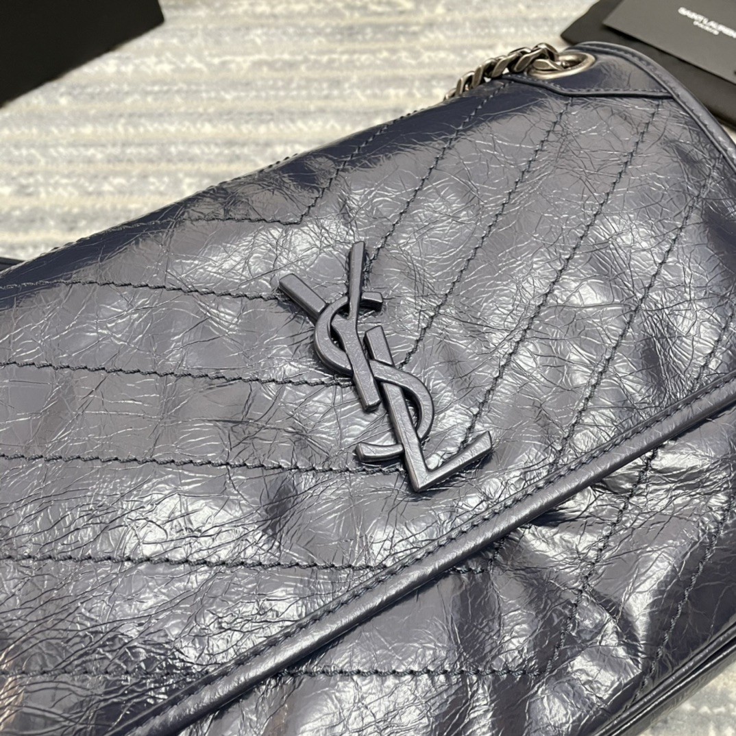 YSL Niki