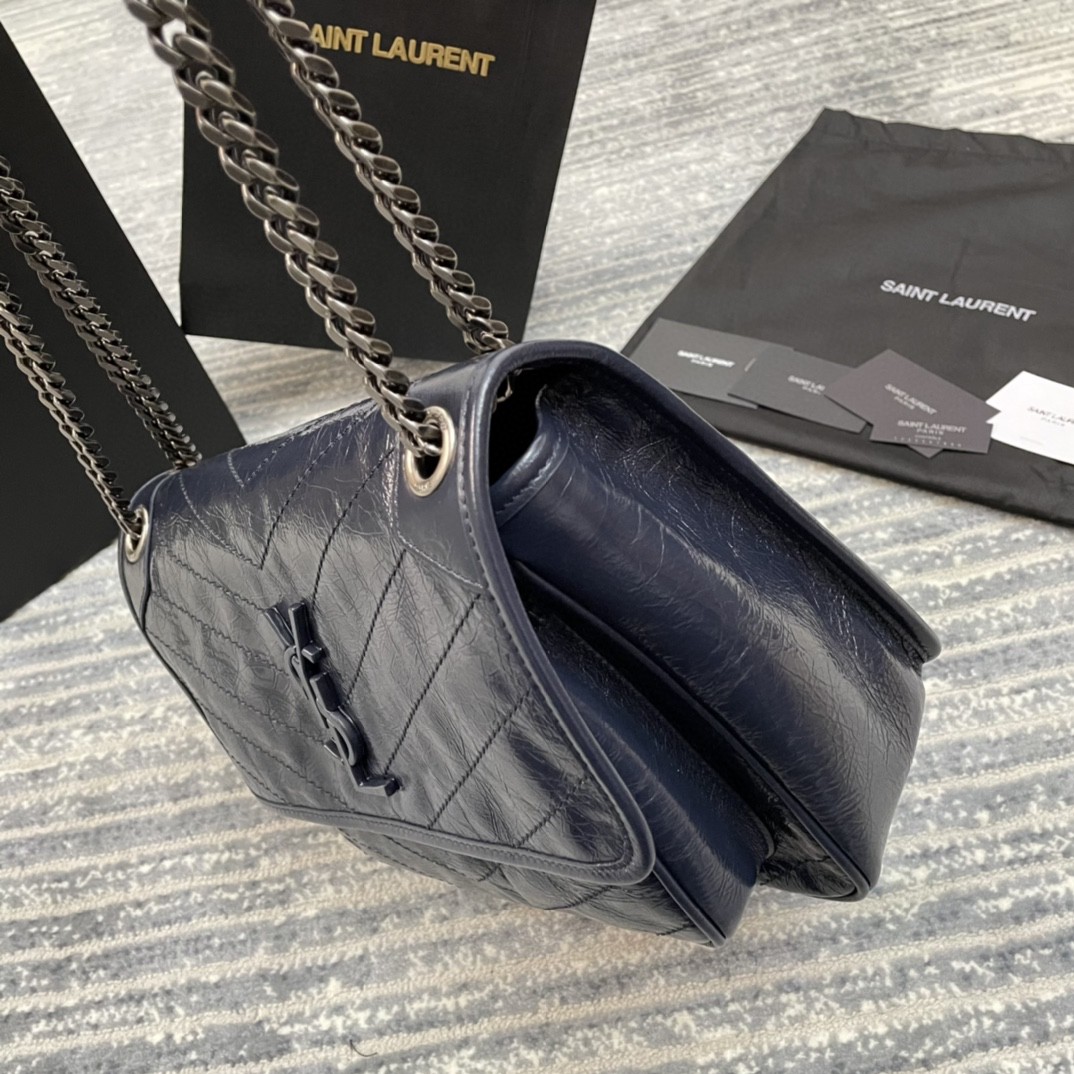 YSL Niki