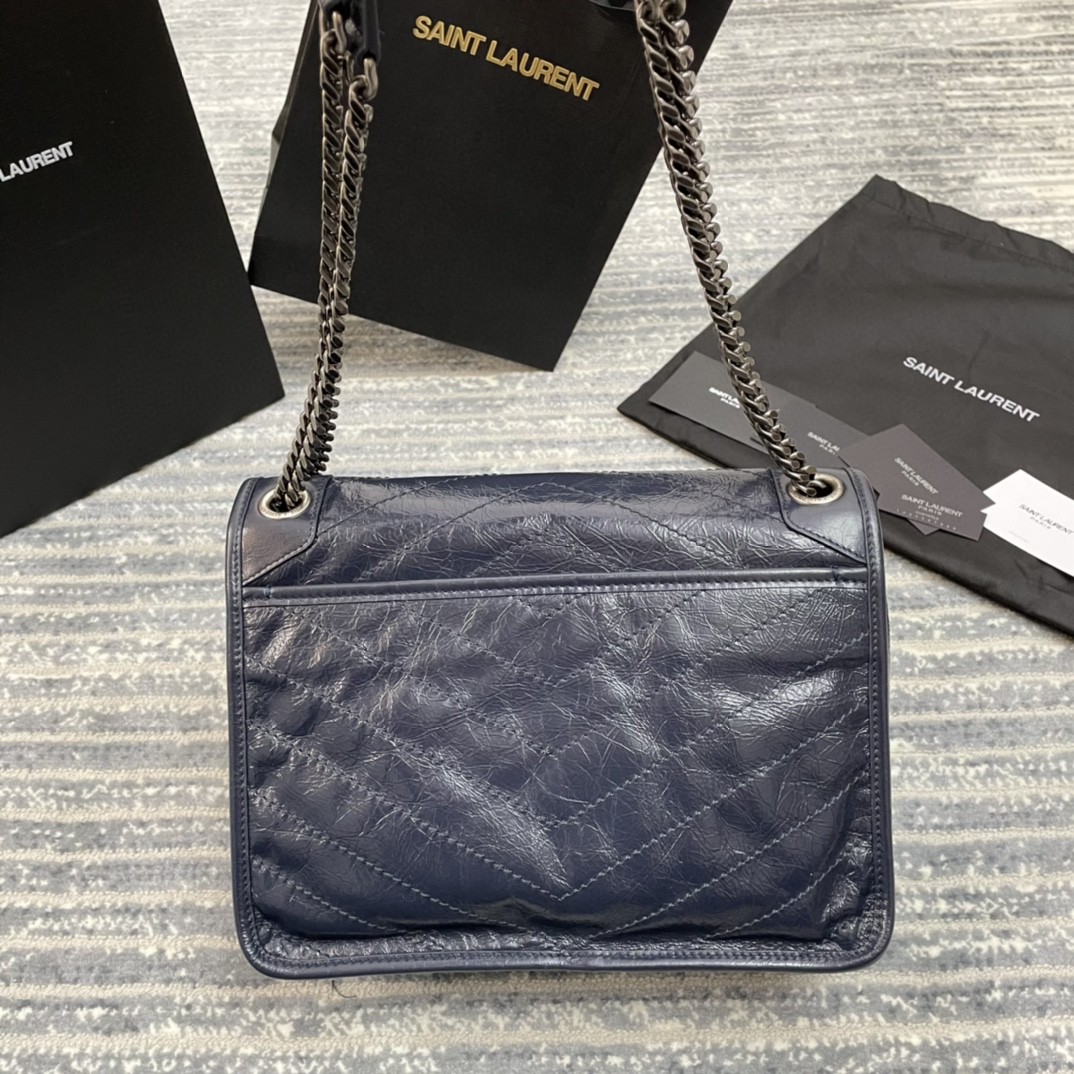 YSL Niki