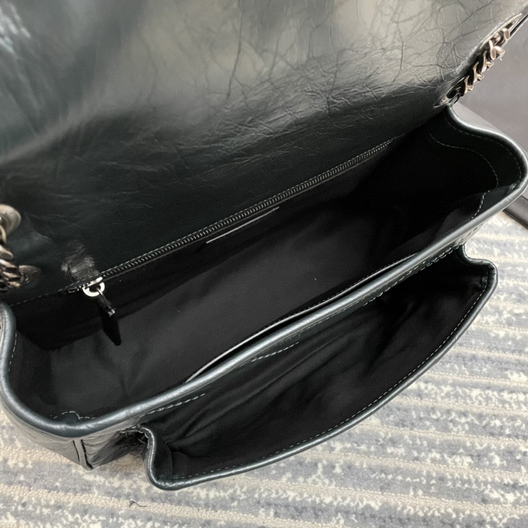 YSL Niki