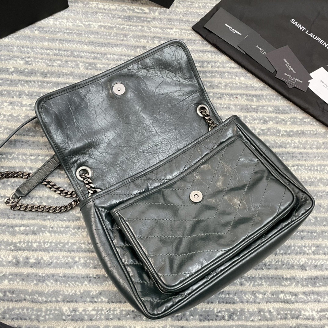 YSL Niki