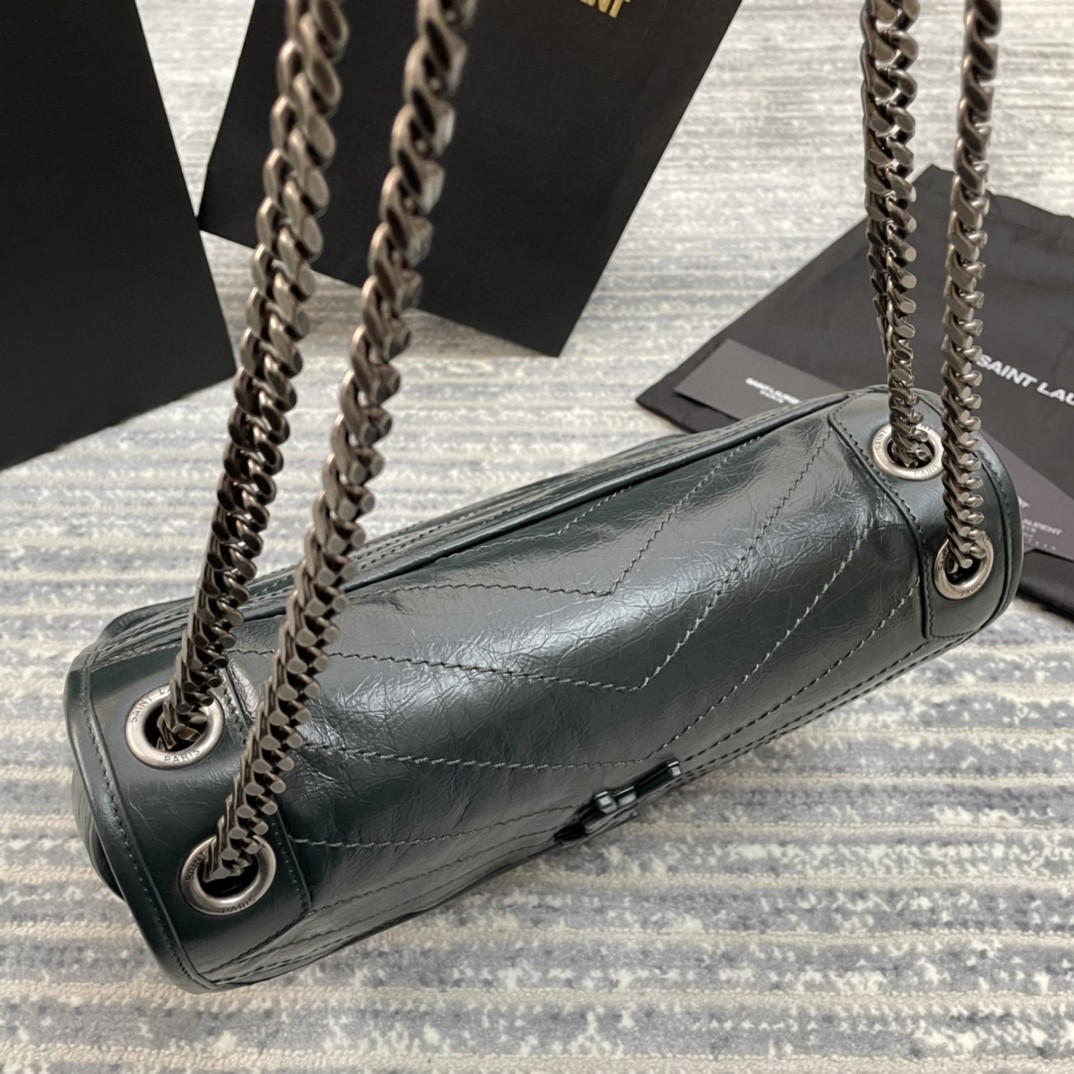 YSL Niki
