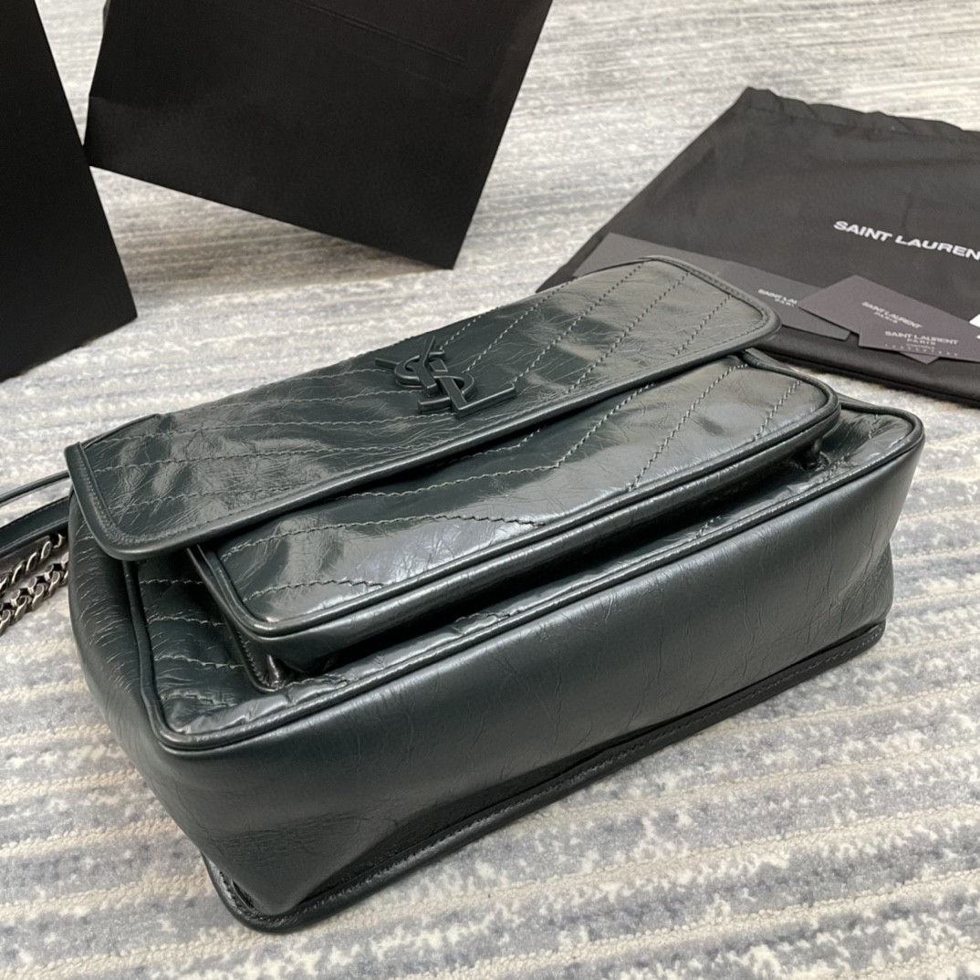 YSL Niki