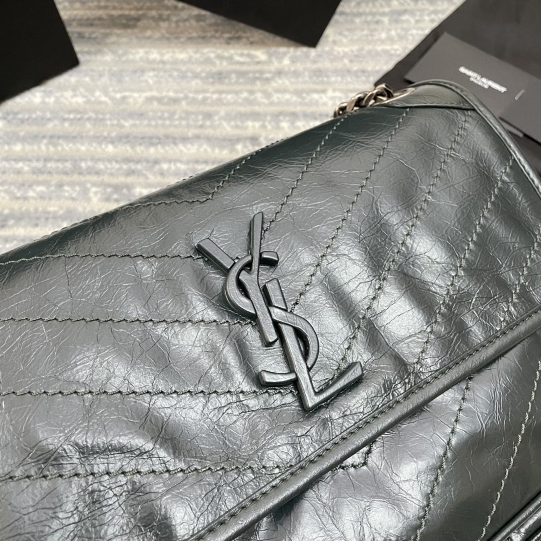 YSL Niki