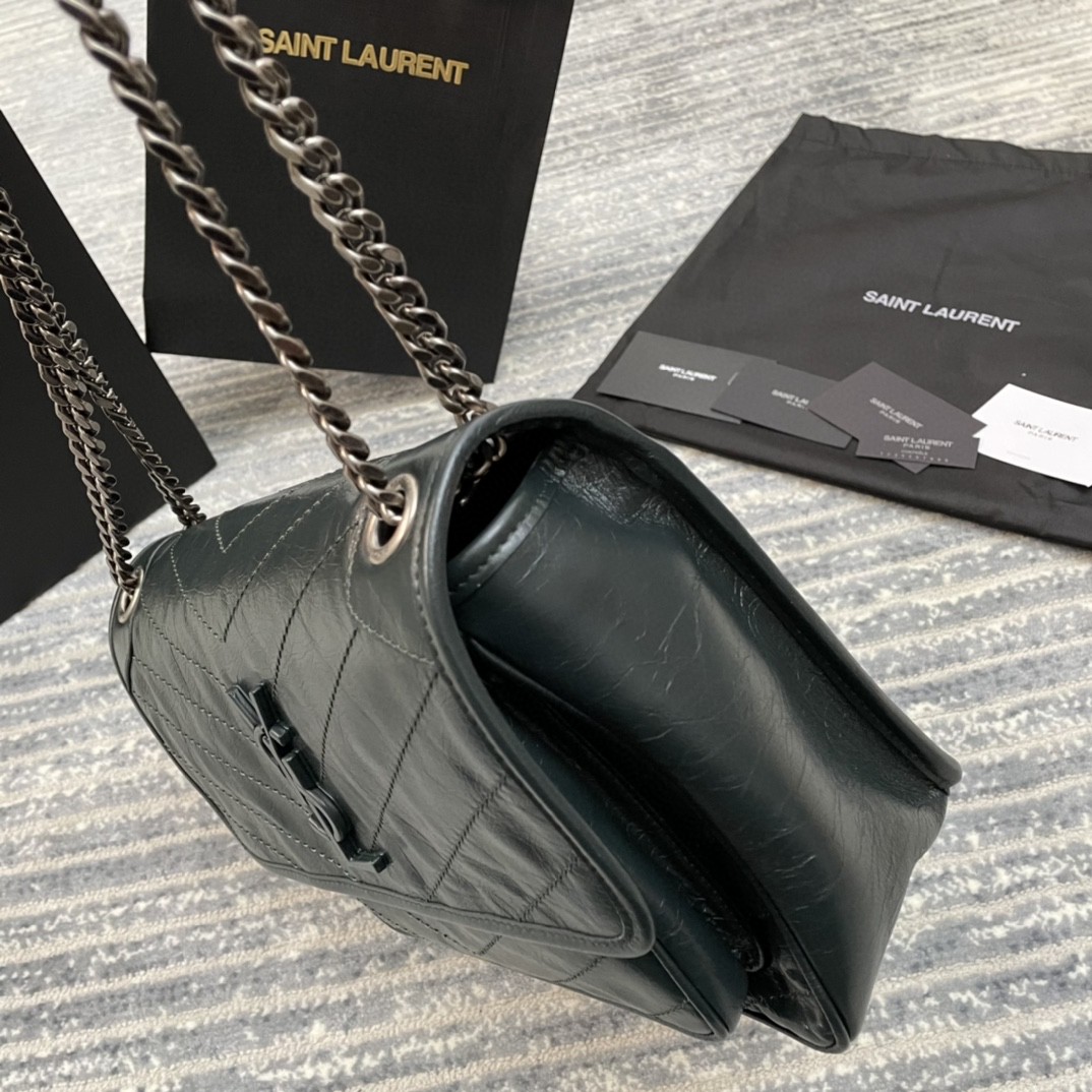 YSL Niki