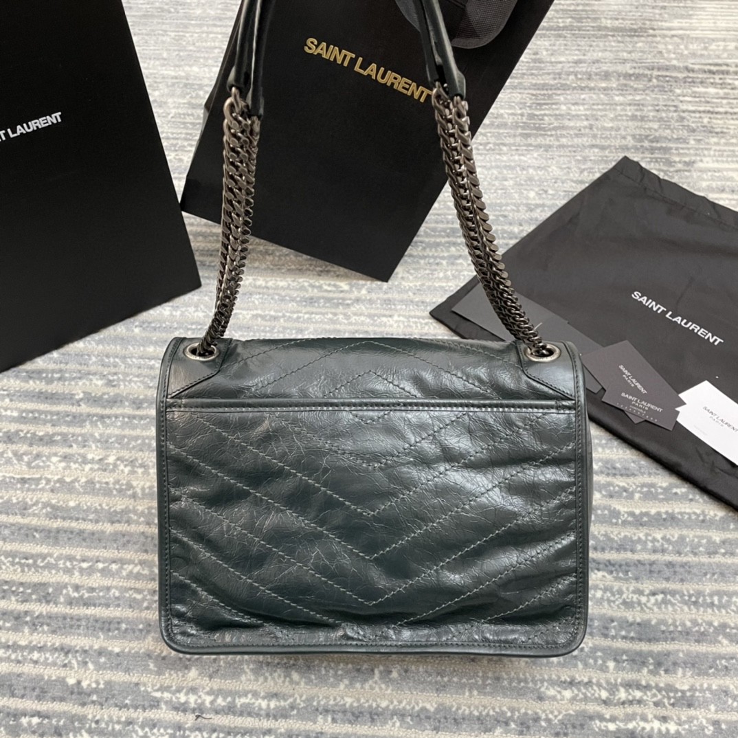 YSL Niki