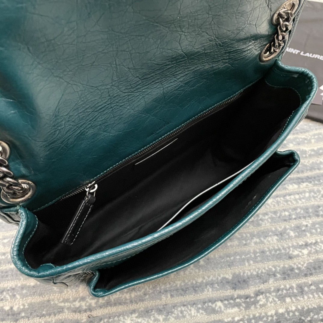 YSL Niki