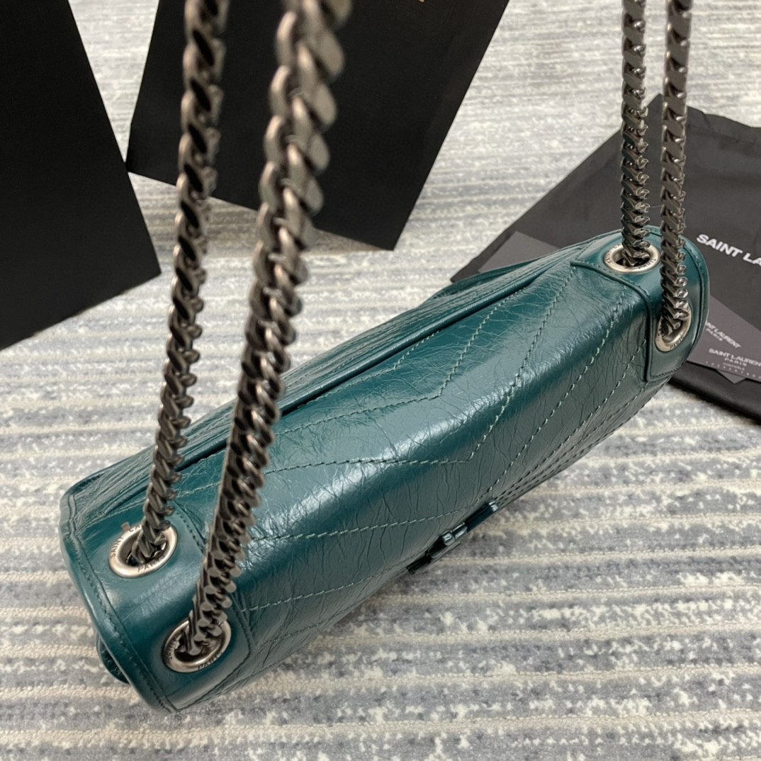YSL Niki