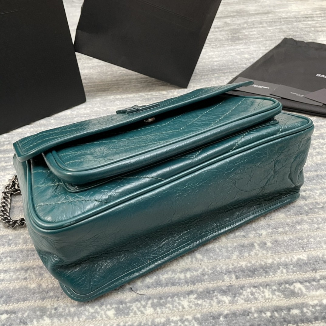 YSL Niki