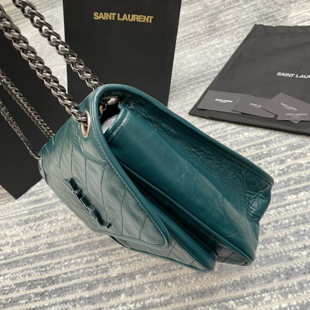 YSL Niki