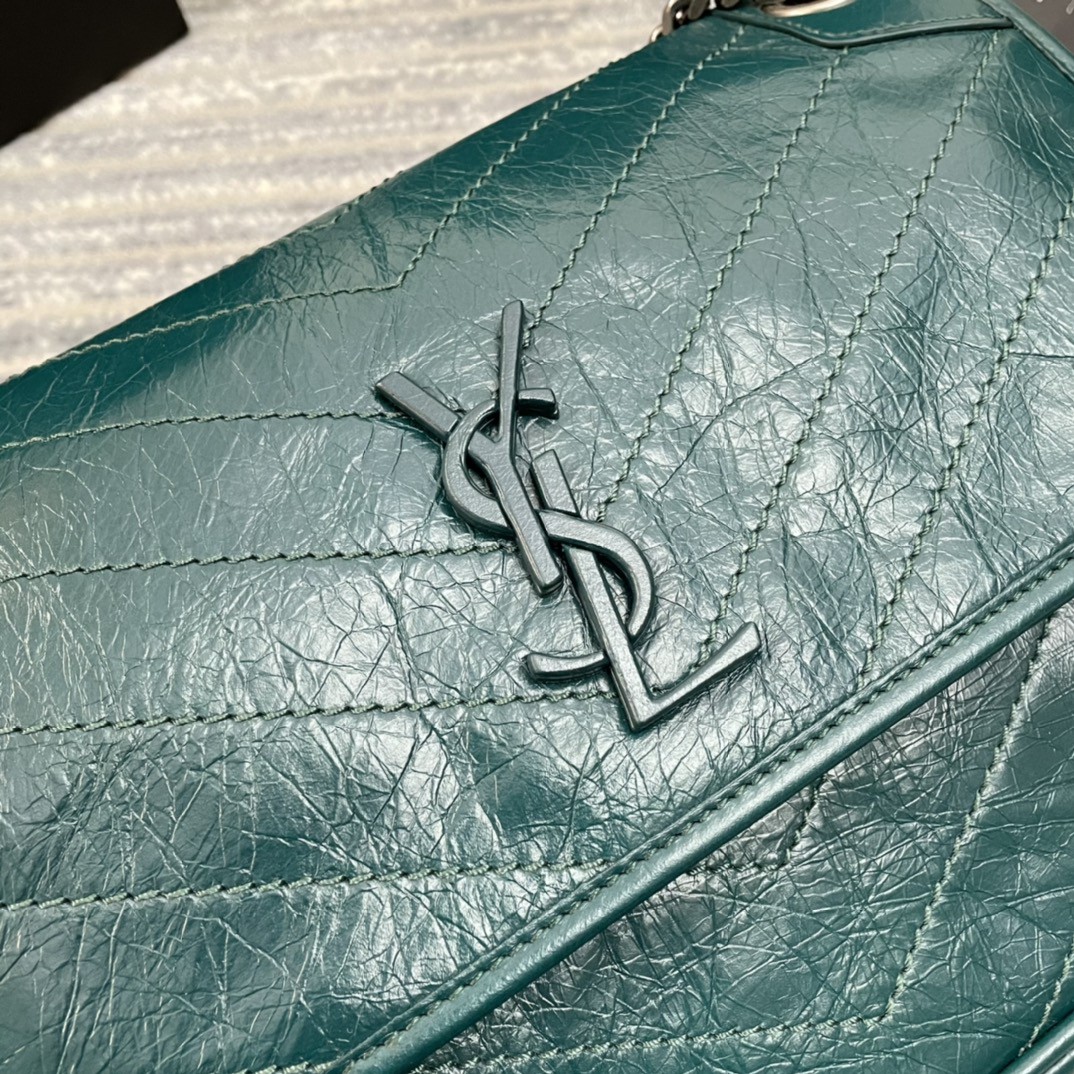 YSL Niki