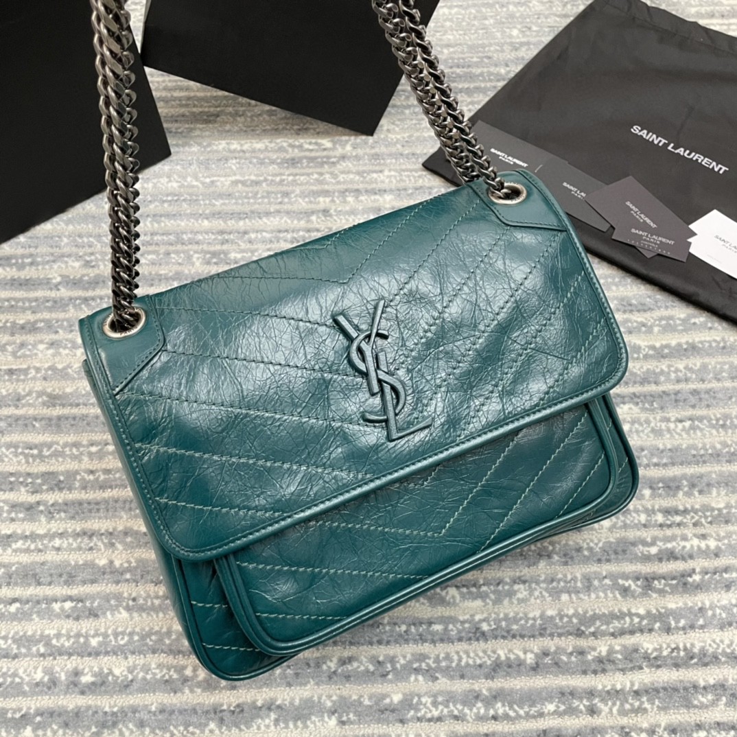 YSL Niki