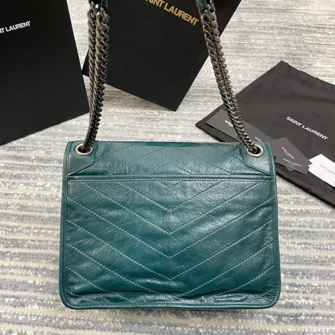 YSL Niki