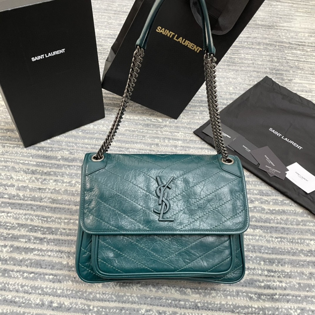 YSL Niki