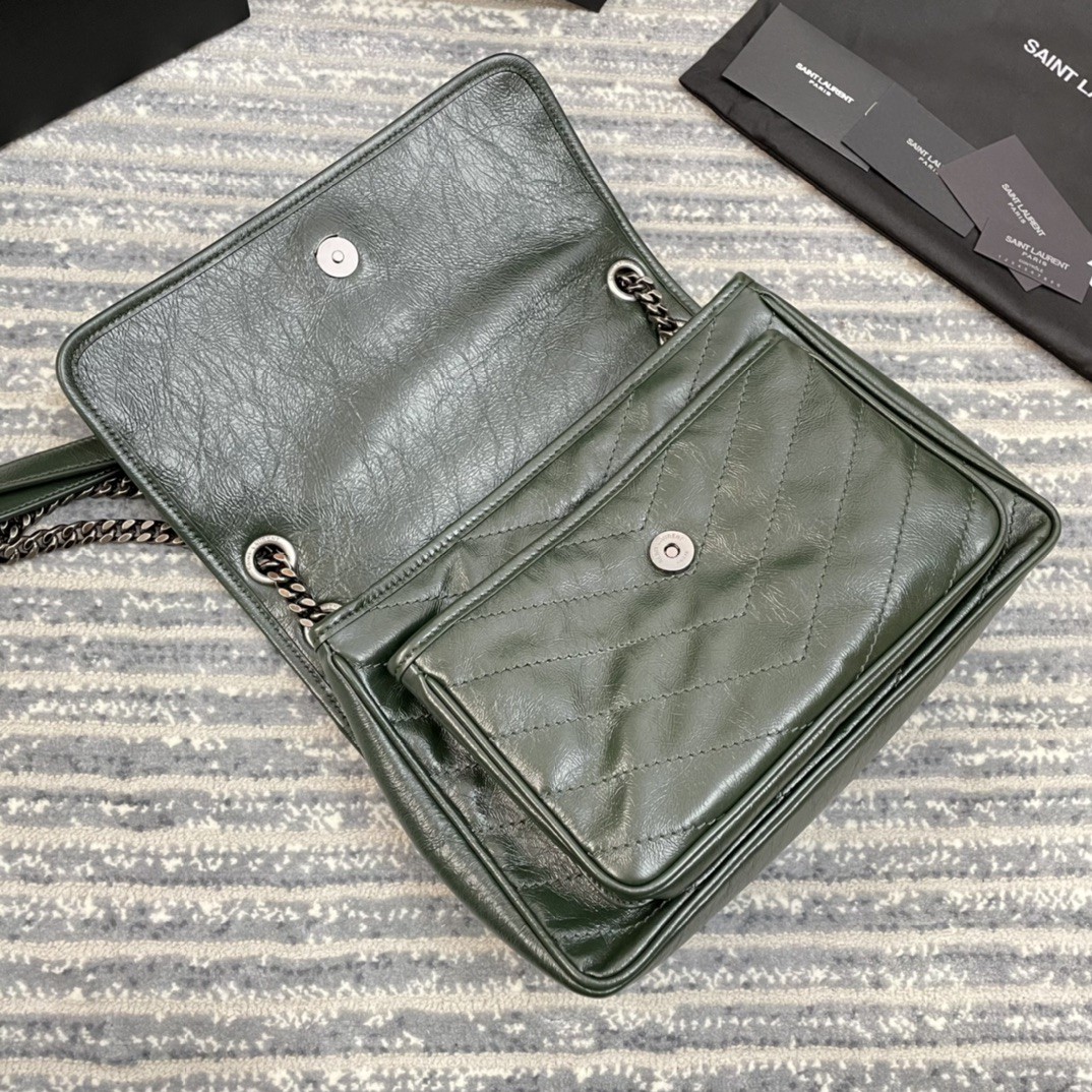 YSL Niki