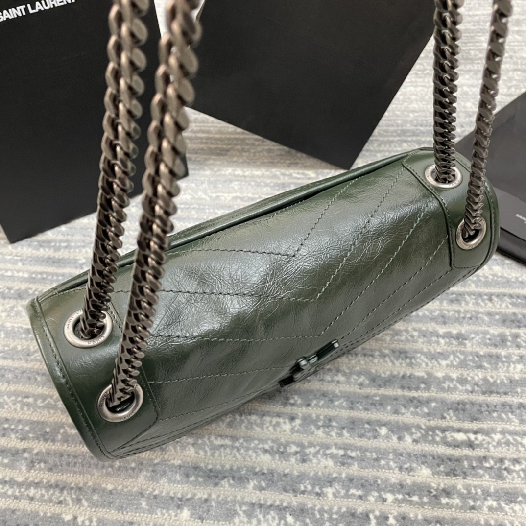 YSL Niki