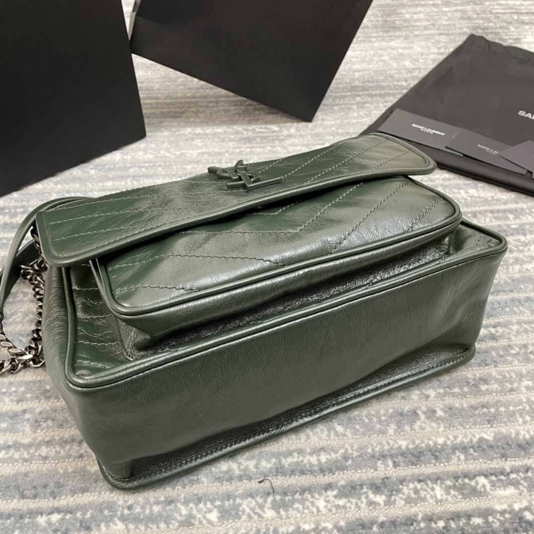YSL Niki