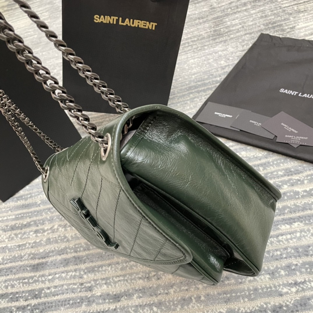 YSL Niki