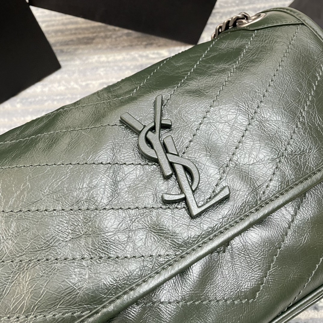 YSL Niki
