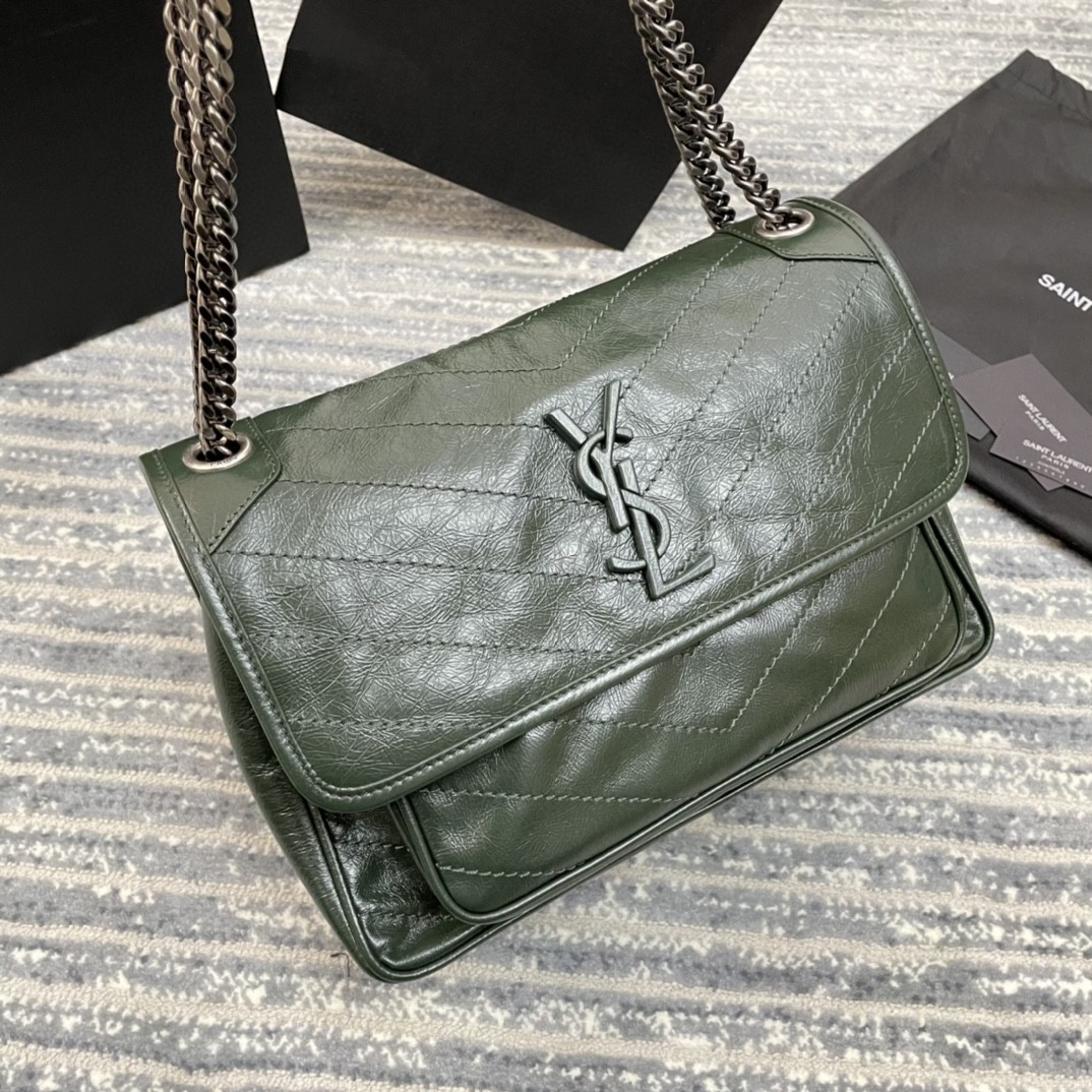 YSL Niki