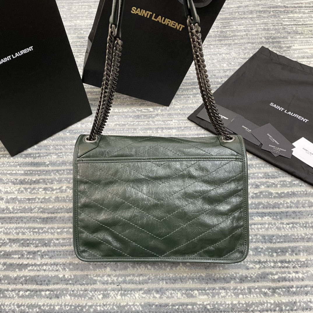 YSL Niki