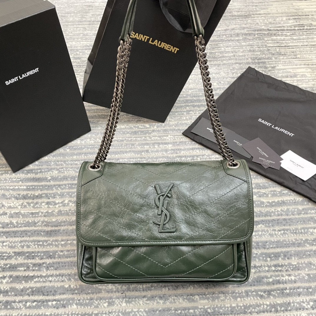 YSL Niki