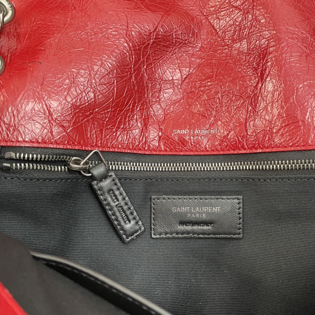 YSL Niki