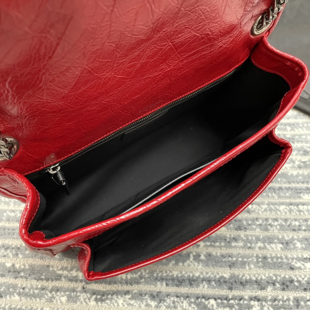 YSL Niki