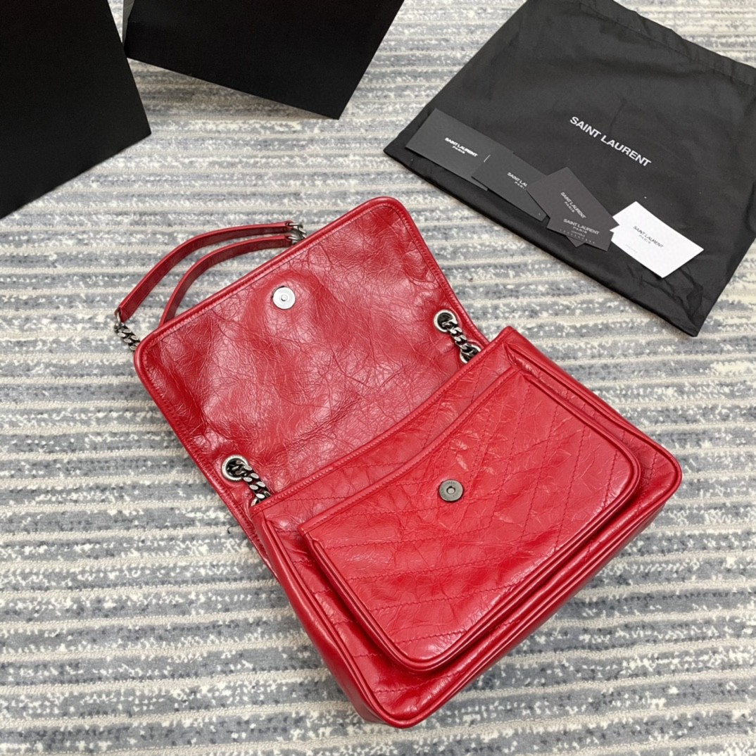 YSL Niki