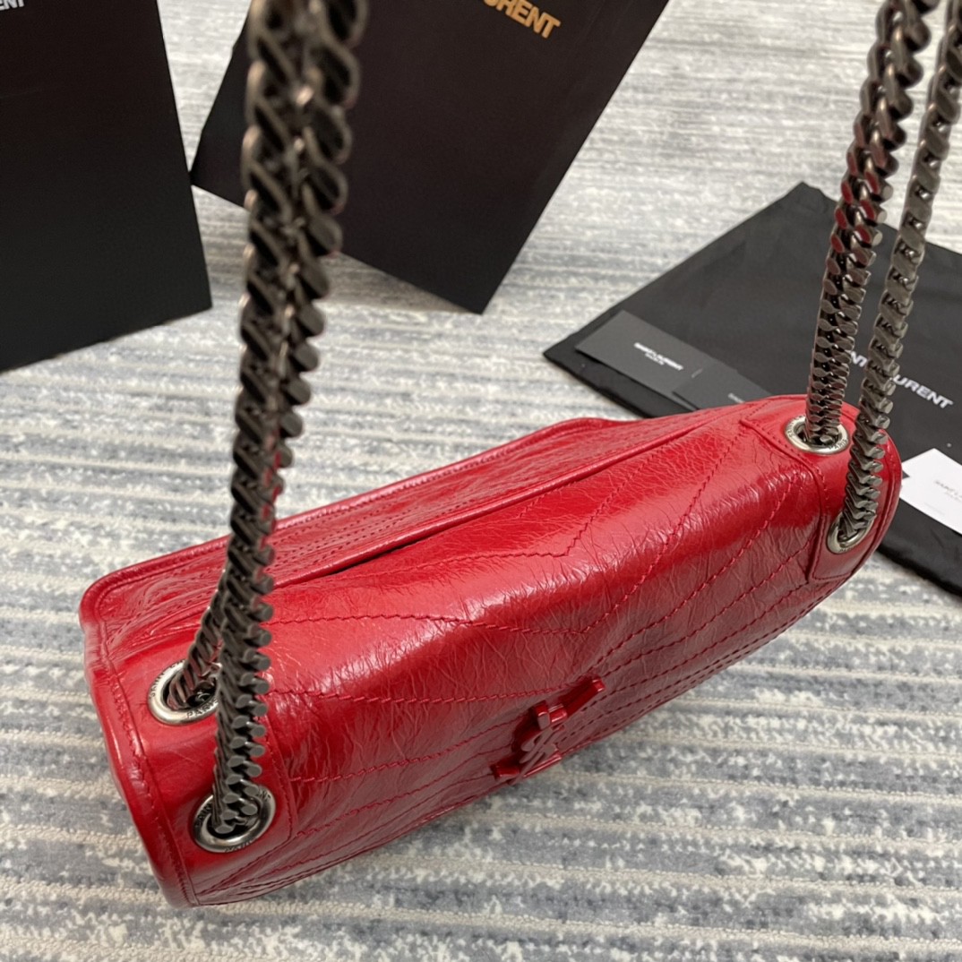 YSL Niki
