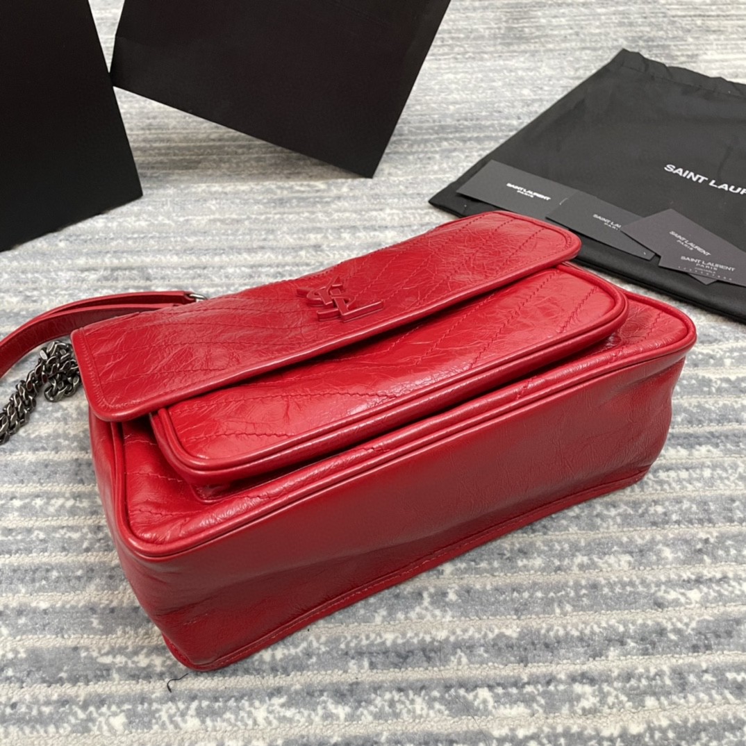 YSL Niki