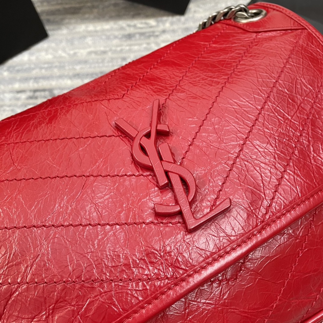 YSL Niki