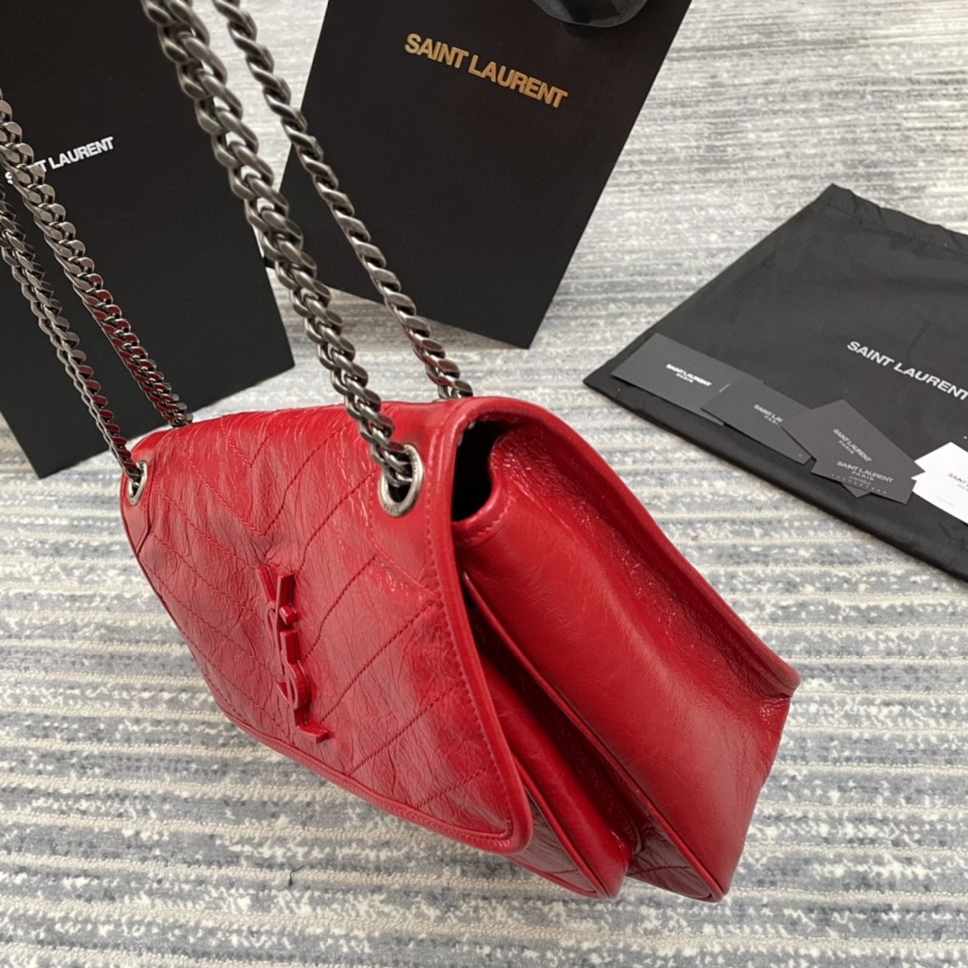 YSL Niki