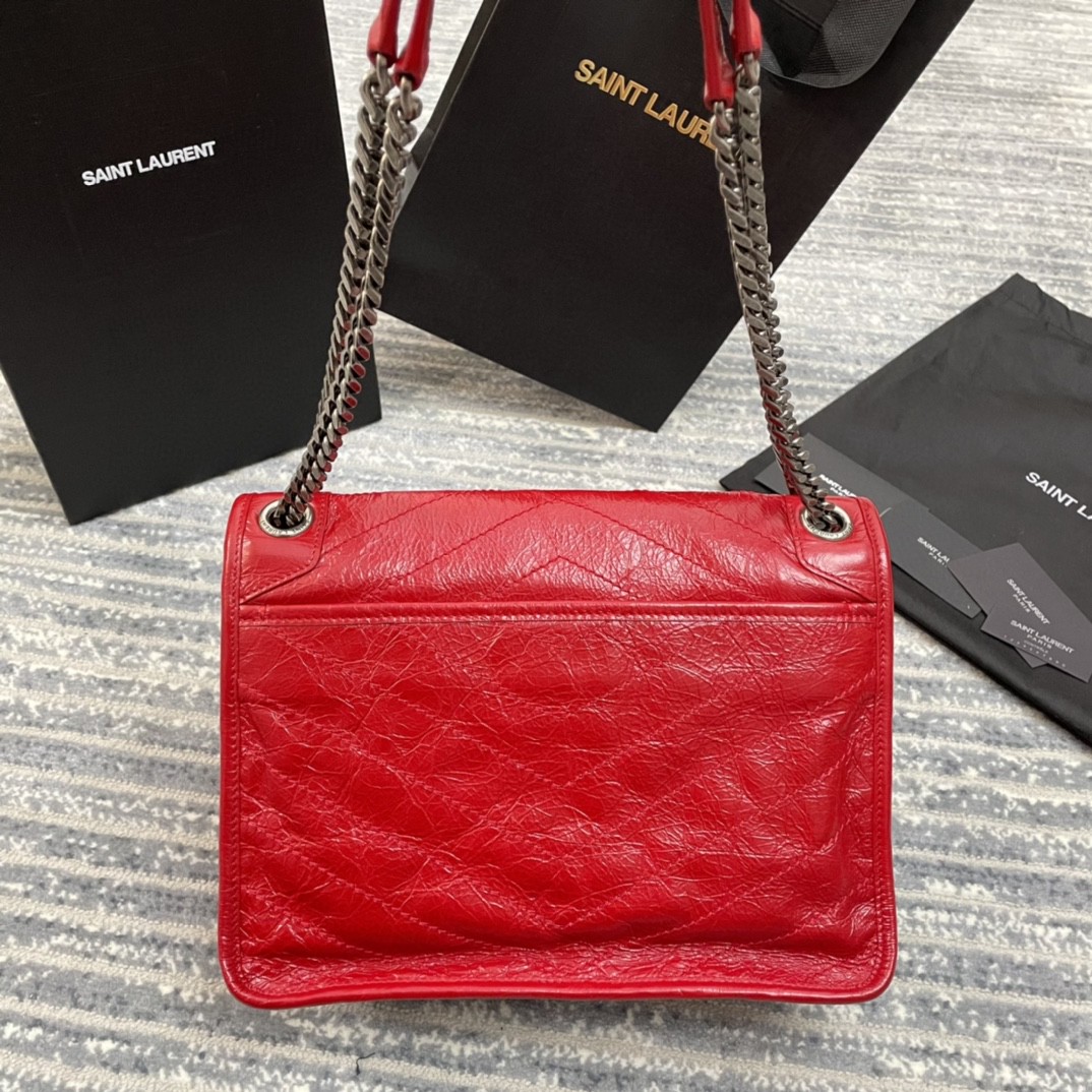 YSL Niki