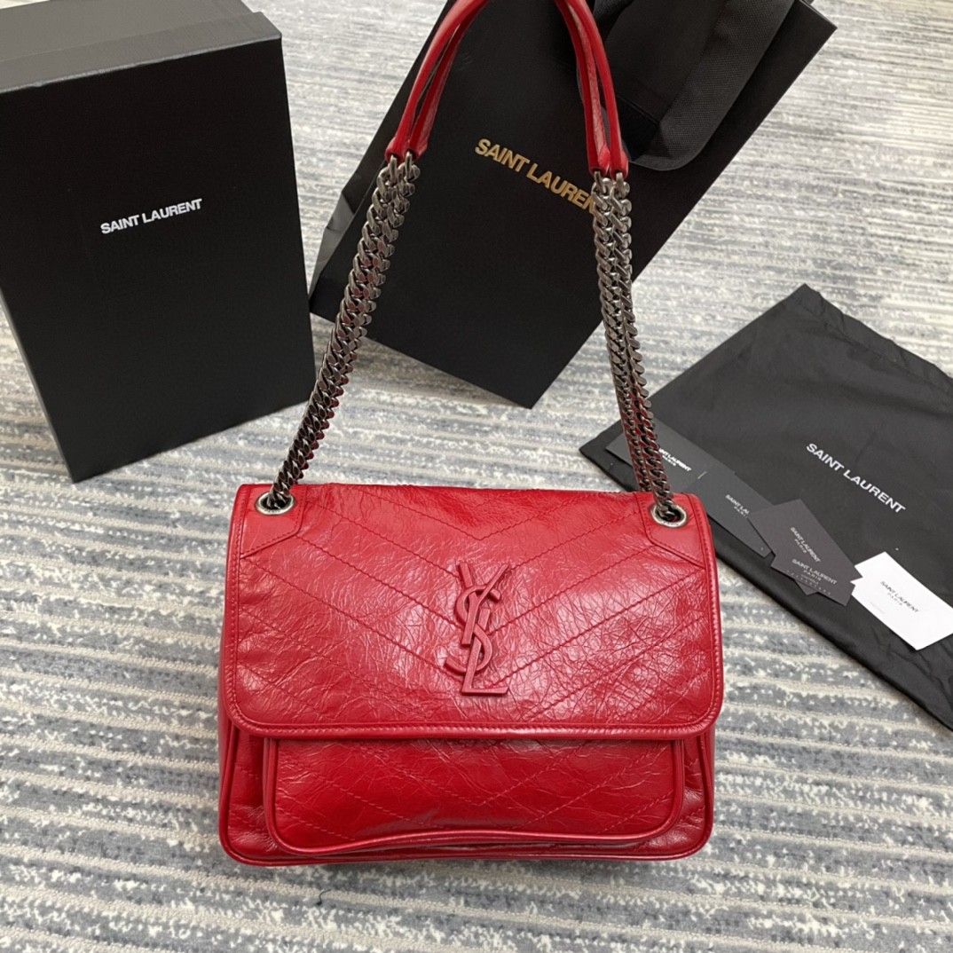YSL Niki