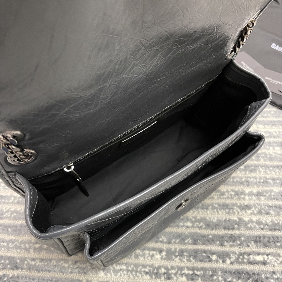 YSL Niki