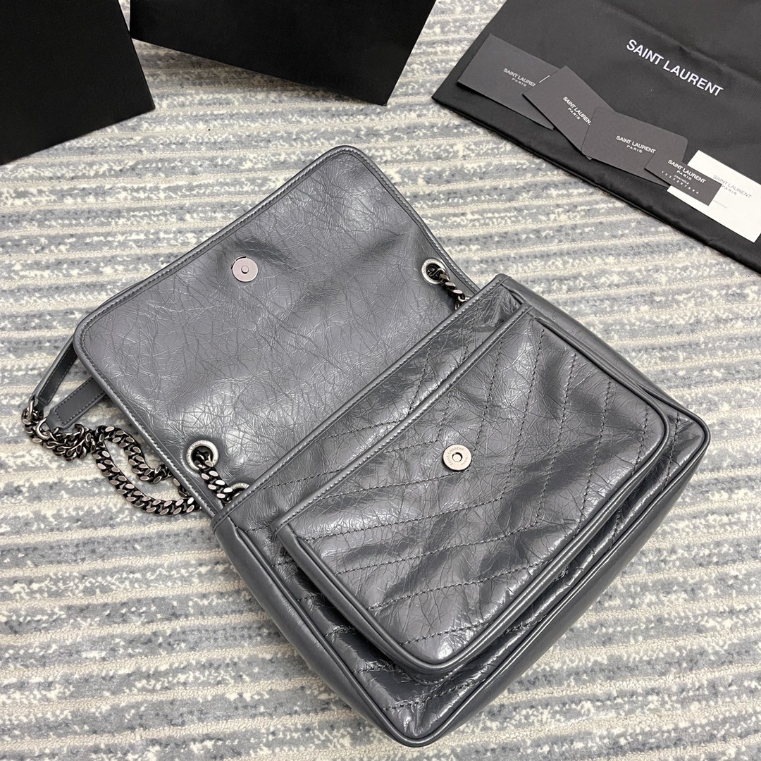 YSL Niki