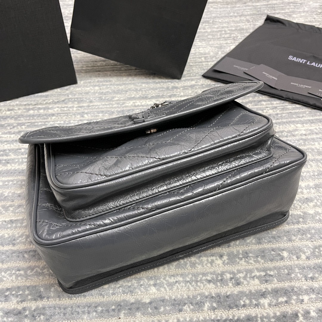 YSL Niki