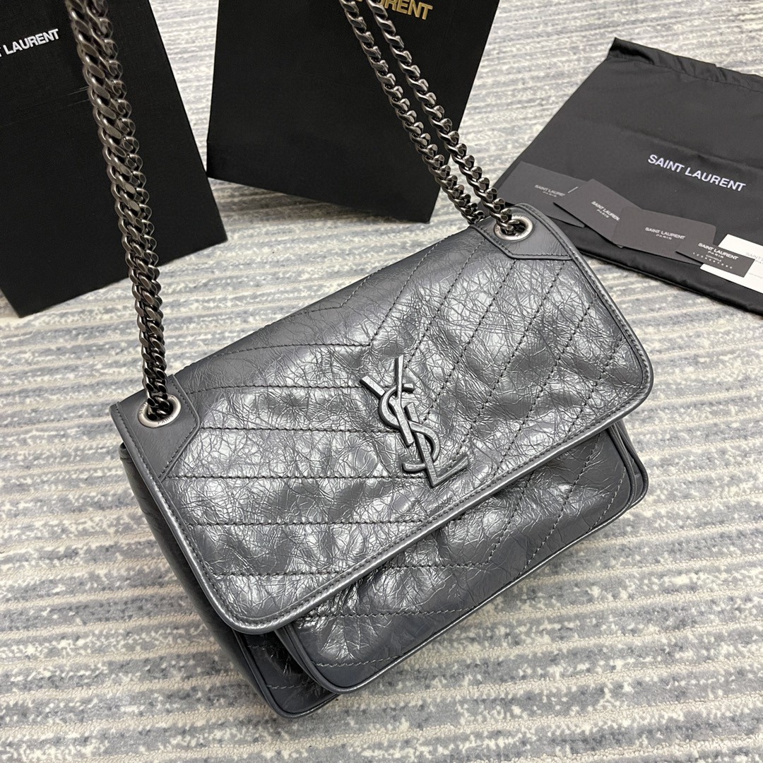 YSL Niki