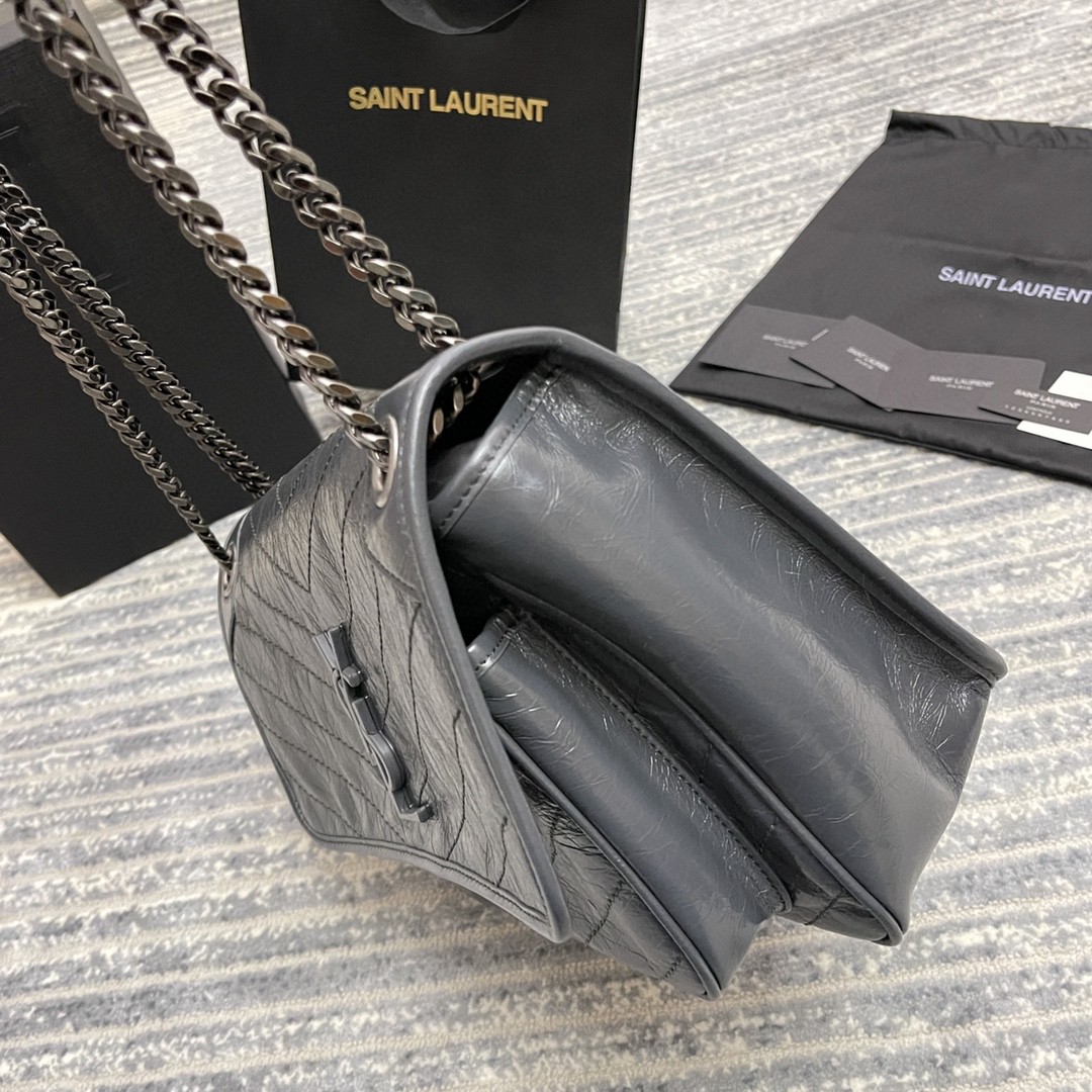YSL Niki