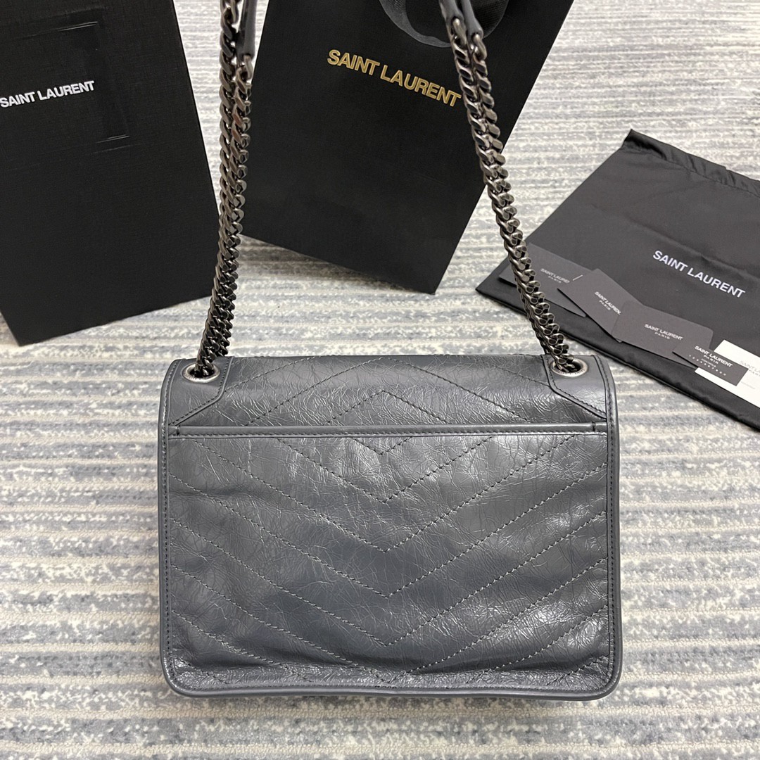 YSL Niki