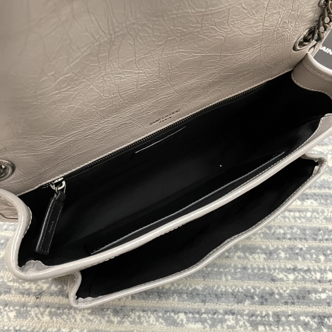 YSL Niki