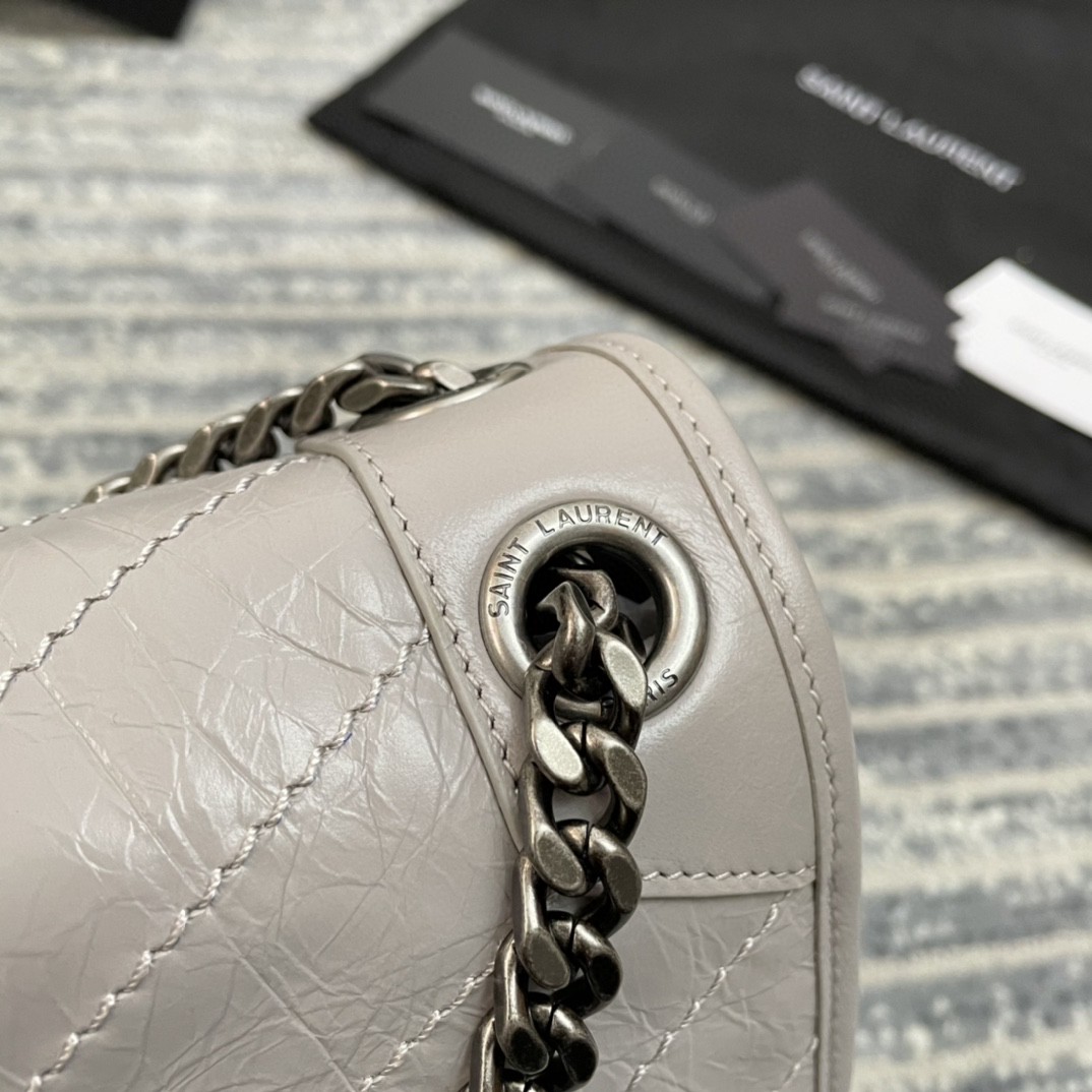 YSL Niki