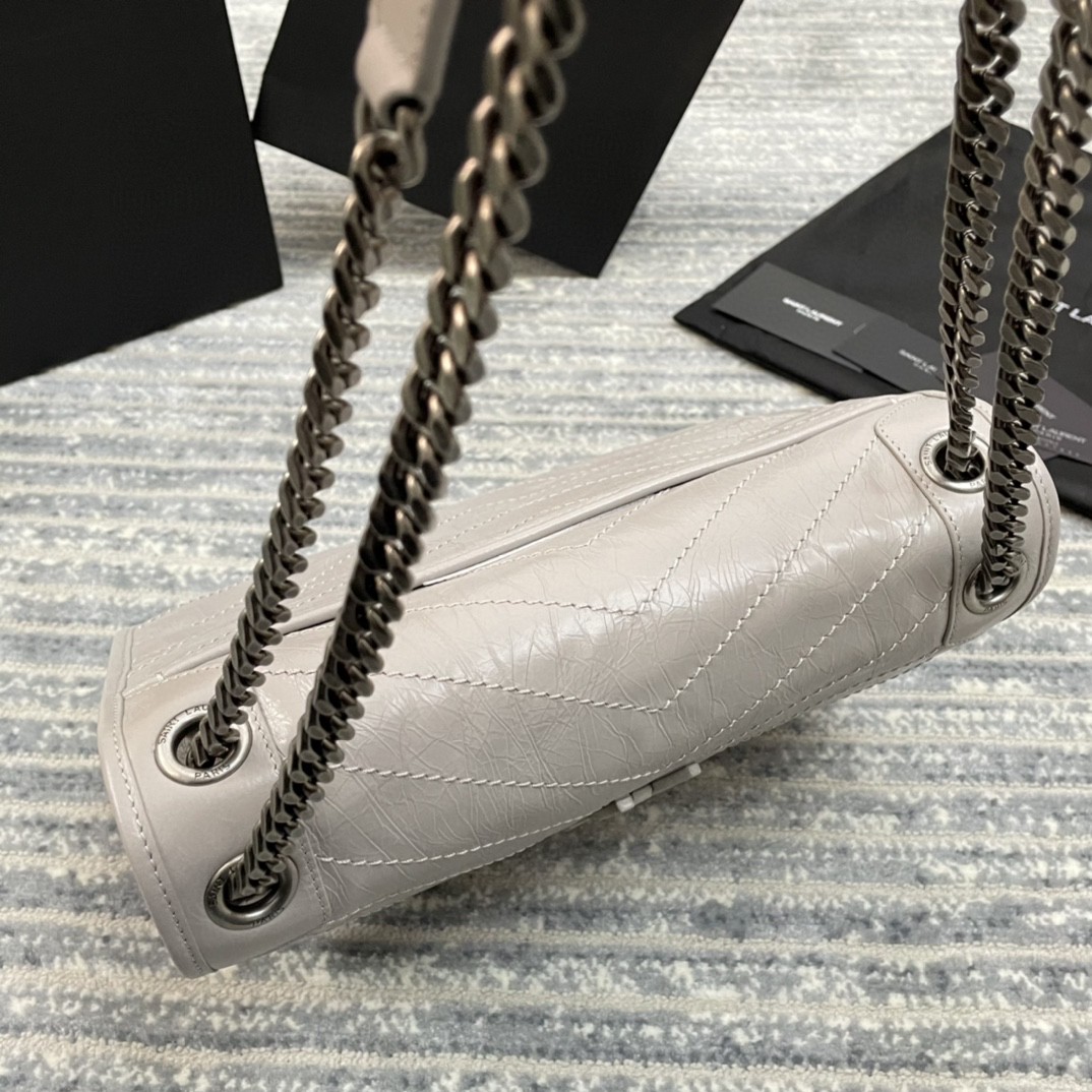 YSL Niki