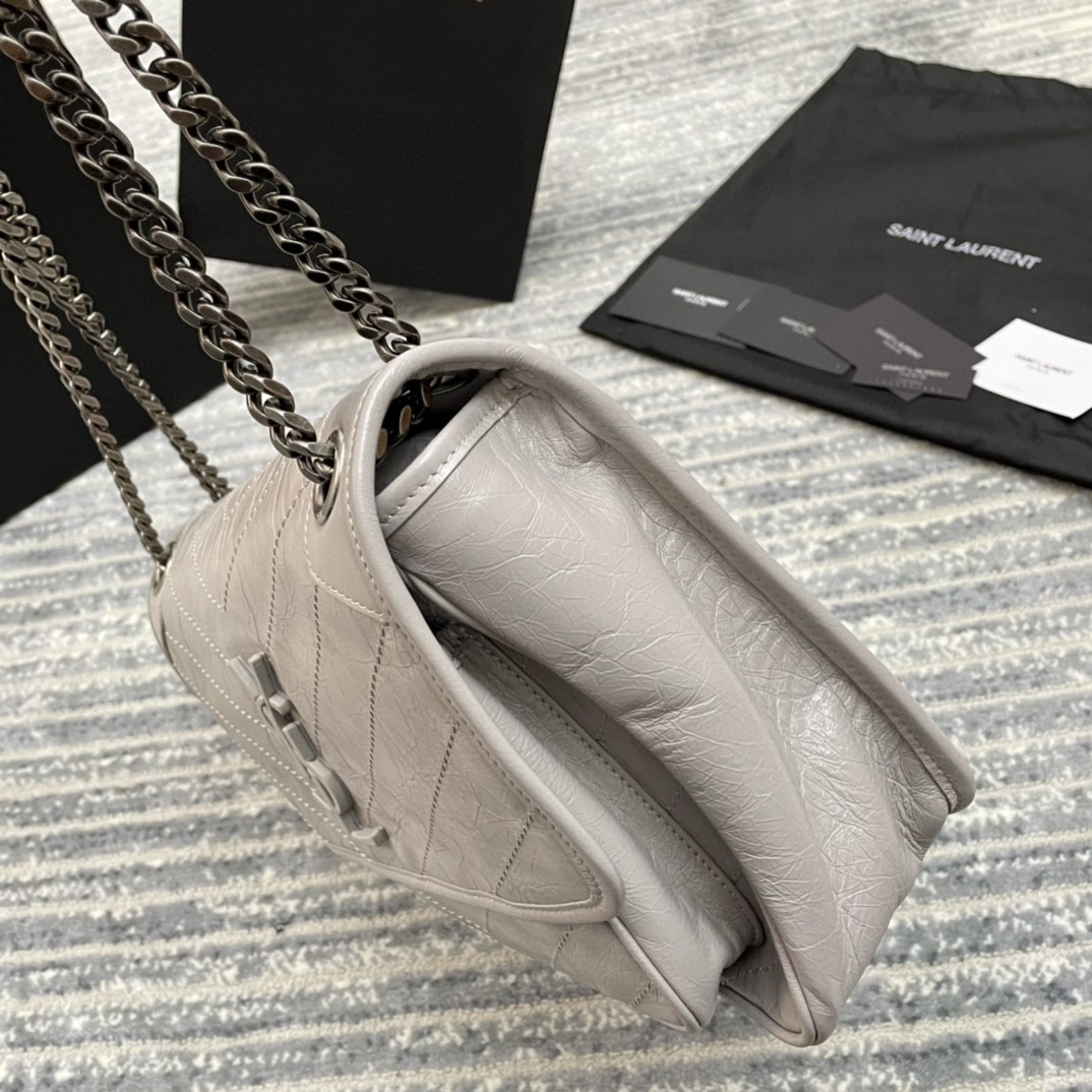 YSL Niki
