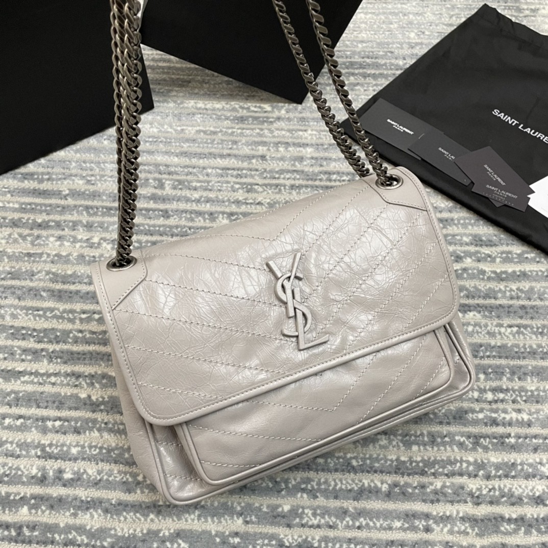 YSL Niki