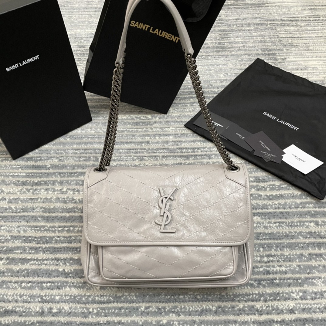 YSL Niki